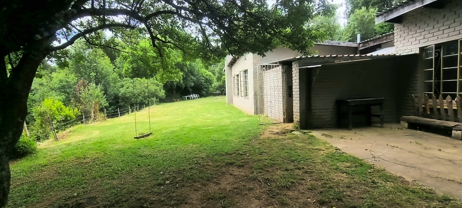 3 Bedroom Property for Sale in Hogsback Eastern Cape